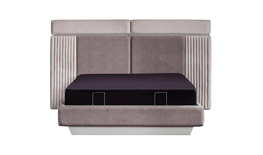 Gloria Bedstead and Headboard