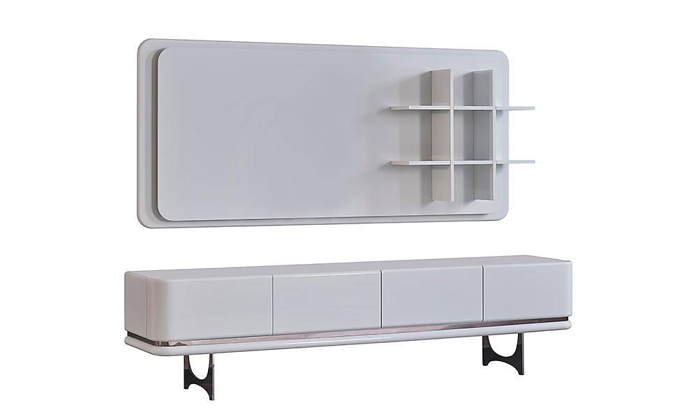 Verde Tv Unit