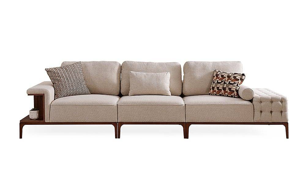 Belissa Sofa Set