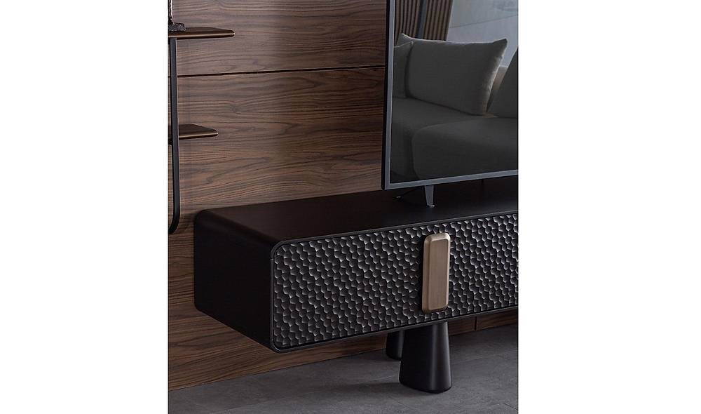 Beatrice Tv Unit