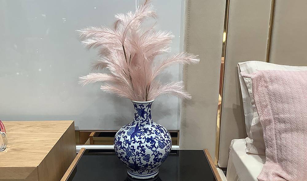 Ceramic Vase - 20197