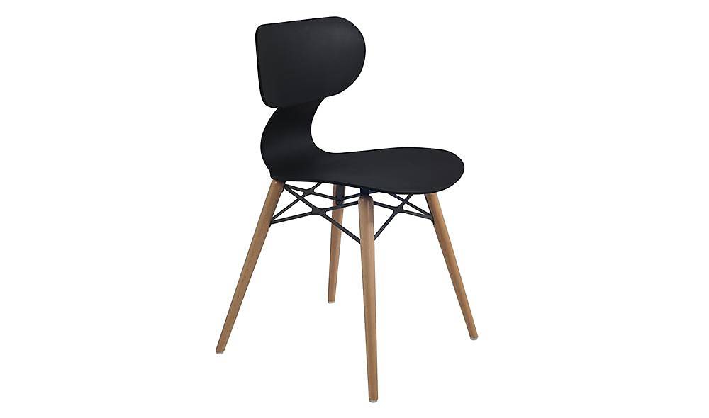 Yugo-S Wox Chair 2 Piece