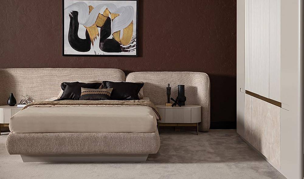 Dovita Bedroom