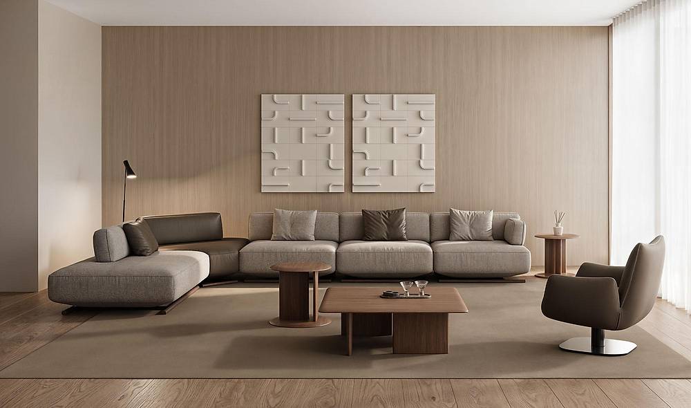 Ditre Dining Room