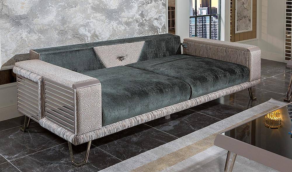 Praga Living Room Set