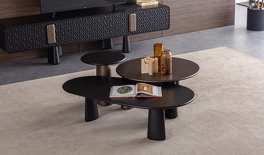 Beatrice Tv Unit