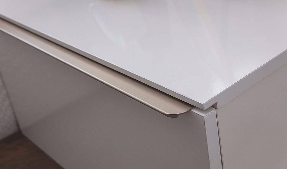 Merry Base Bedroom - Furniture Lid