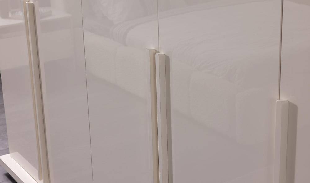 Simya Bedroom