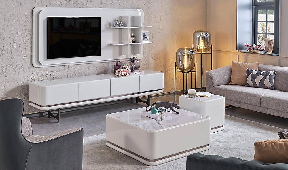 Verde Tv Unit