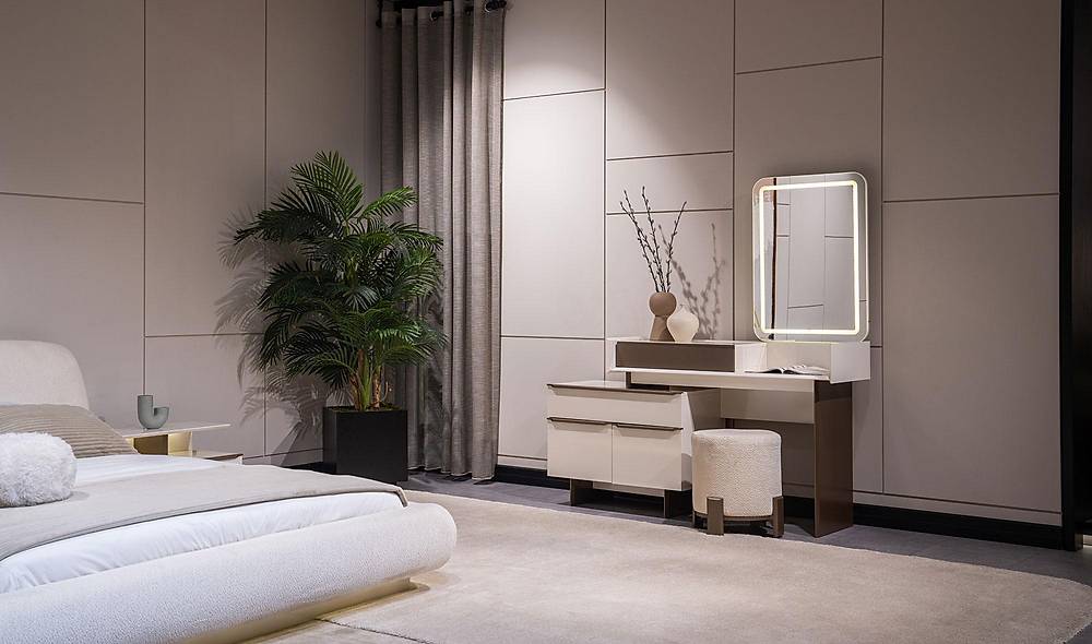 Minax Base Bedroom - 6 Door