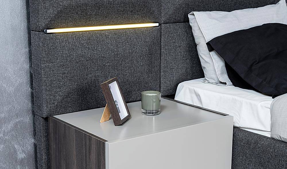 Cardea Base Bedroom - Furniture Lid