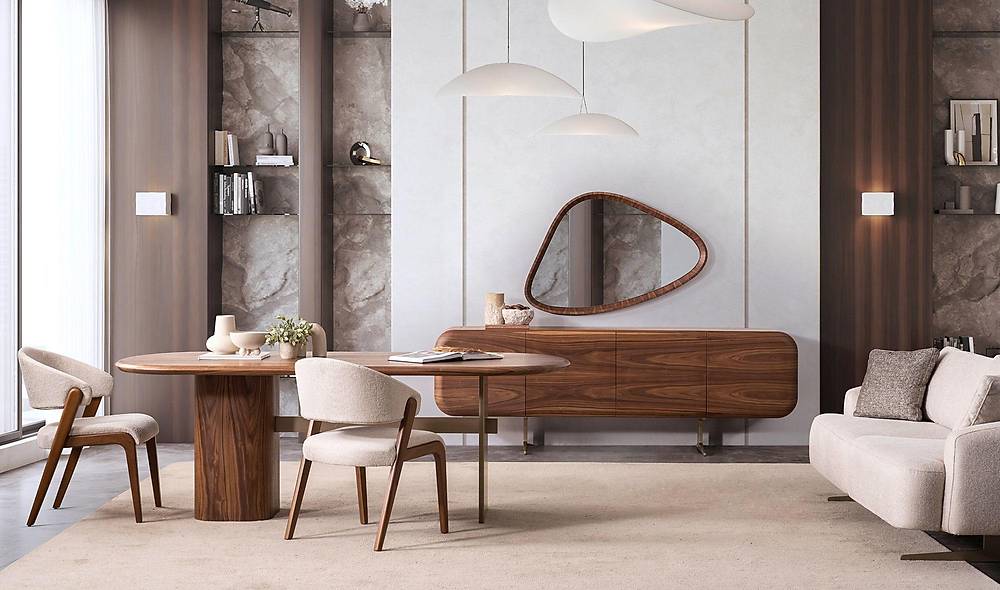 Slot Dining Room