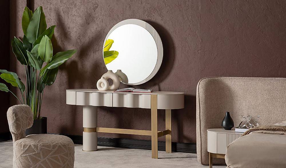 Dovita Bedroom