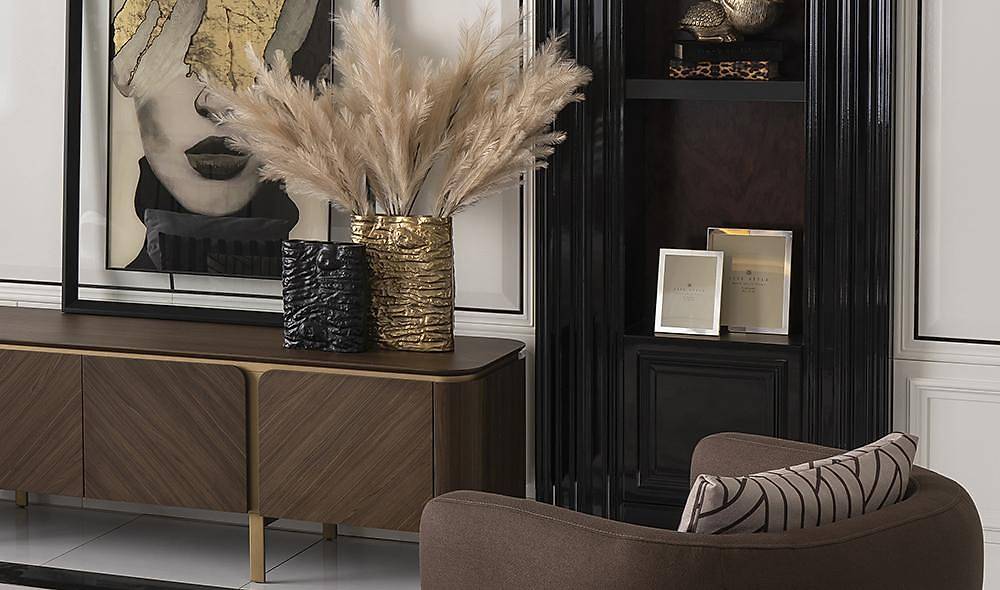 Paris Tv Unit