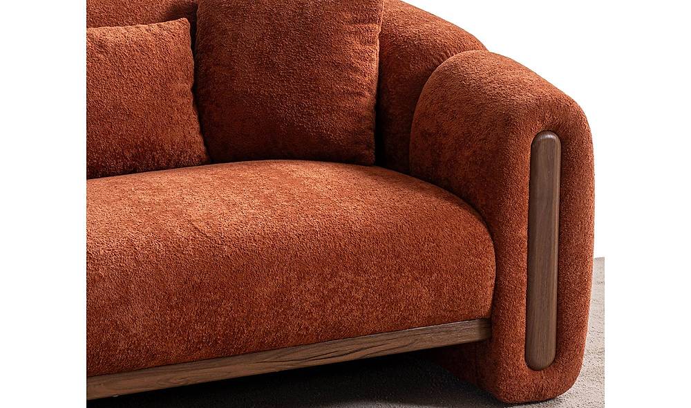 Jacob Sofa - Colorful