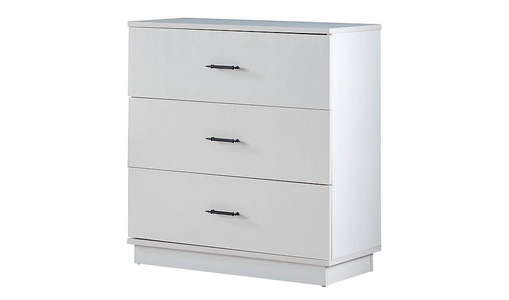 Craft Dresser - White