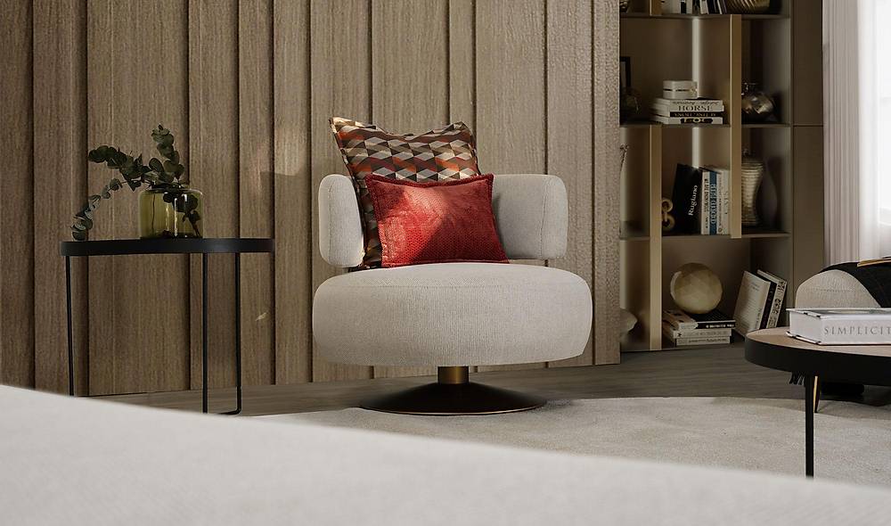 Colessa Bergere