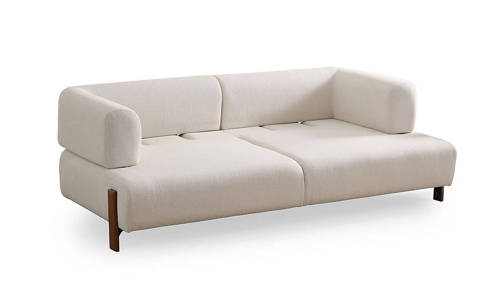 Nesta Sofa Set - Bed - Wooden Leg
