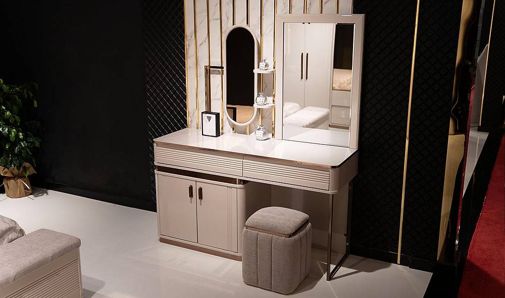 Kleopatra Bedroom