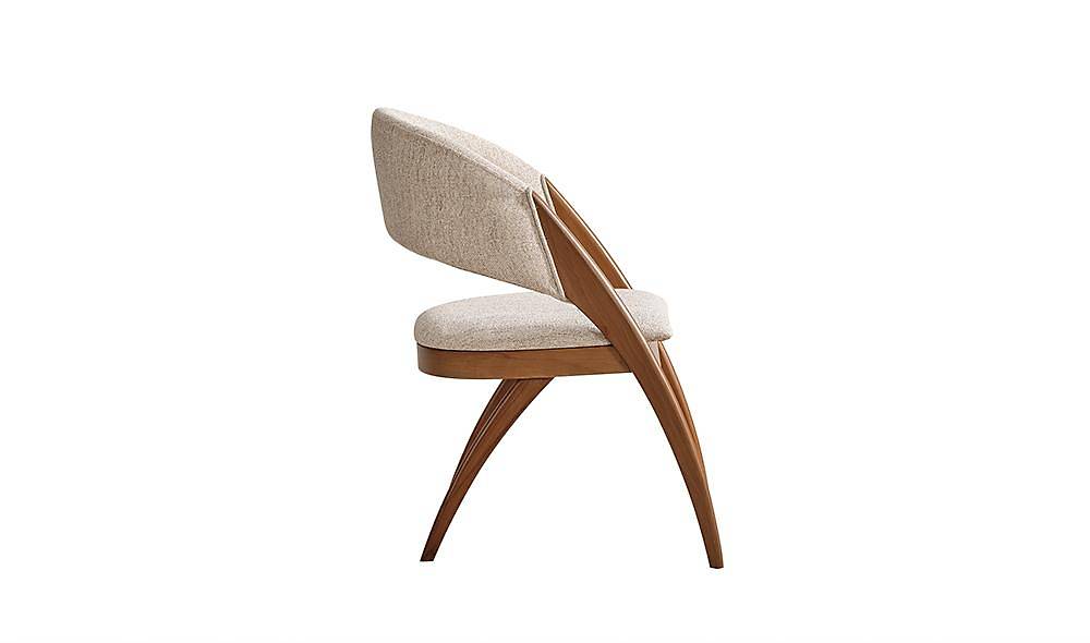 Moss Chair 6 Piece