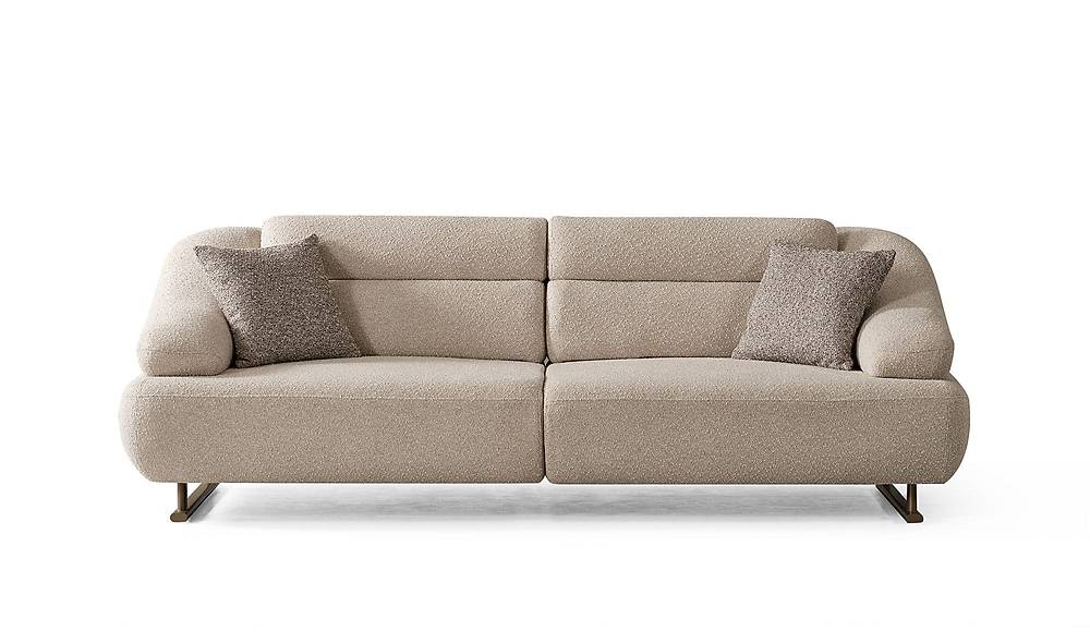 Motto Sofa Set