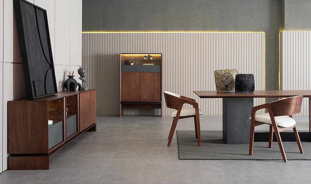 Pisa Dining Room