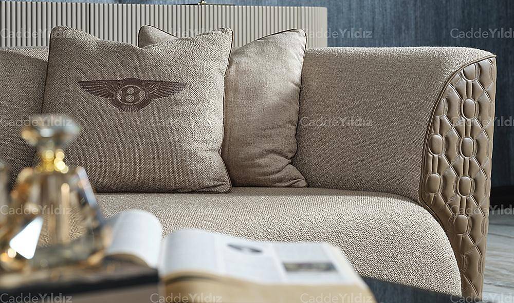 Boss Luxury Sofa