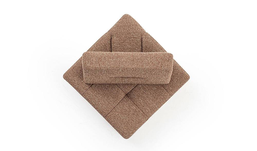 Mocha Corner Set - Large