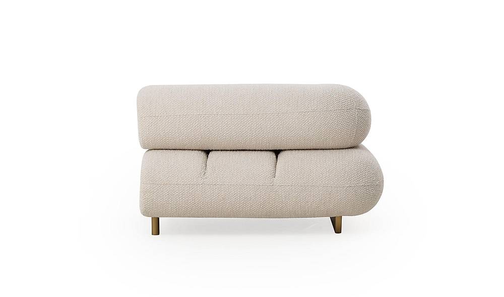 Massimo Corner Set - Large
