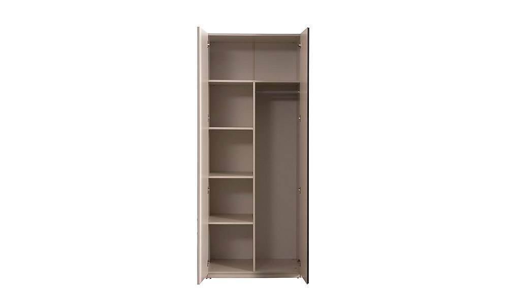 Rigel Bedroom - Corner Wardrobe