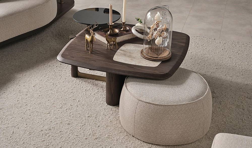 Porto Table Set