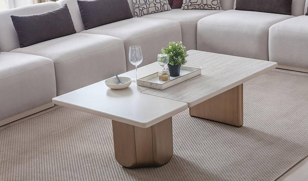 Soprano Tv Unit