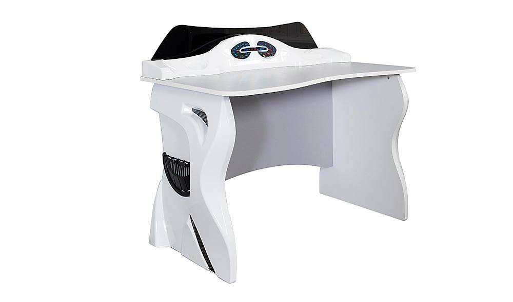 Police Study Desk