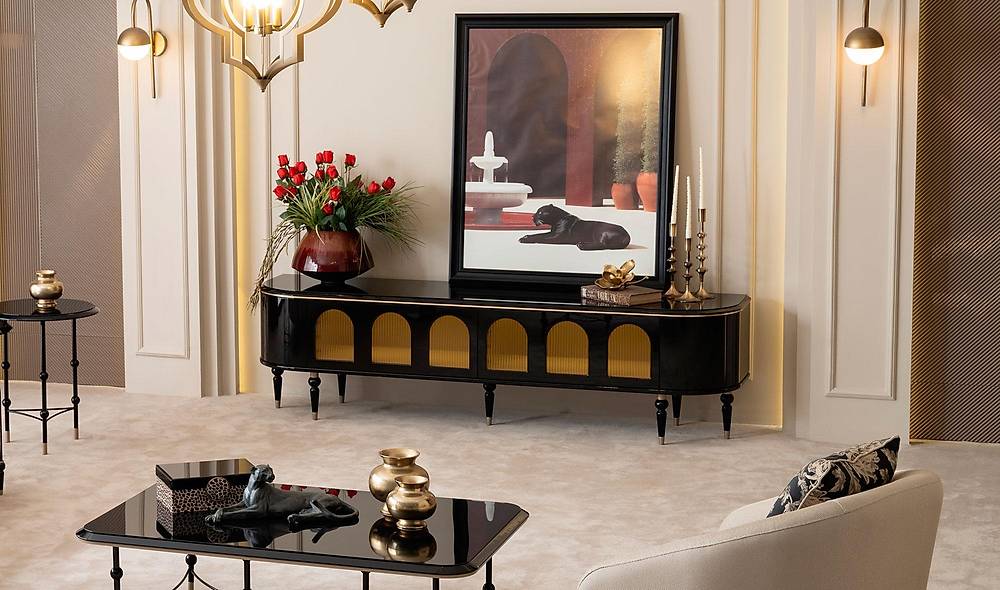 Belgrad Dining Room