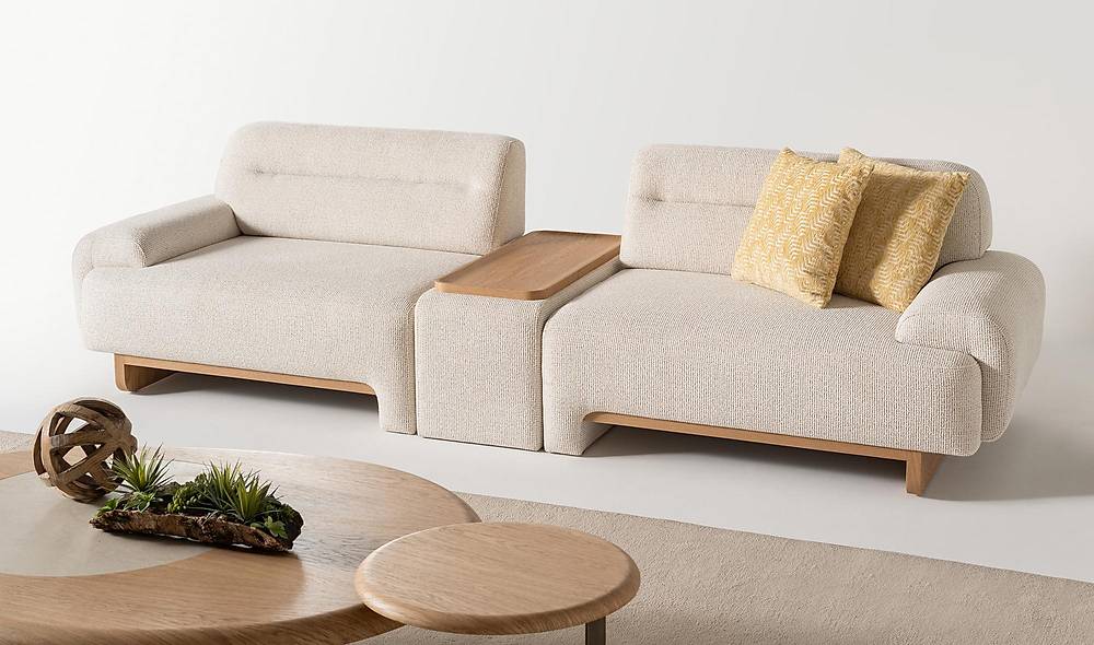 Noho Sofa Set