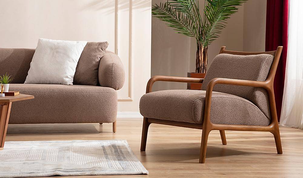 Martel Sofa Set