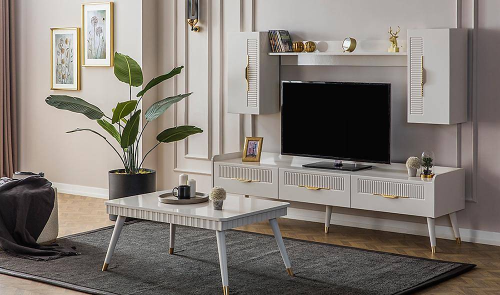 Argemon Dining Room - Moonstone