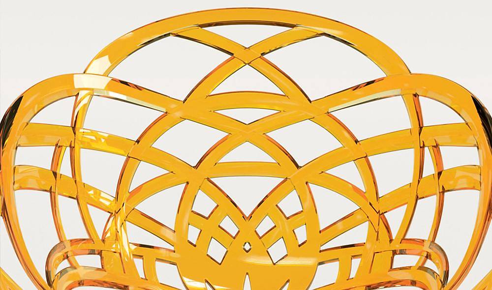 Flora ML Chair 2 Piece