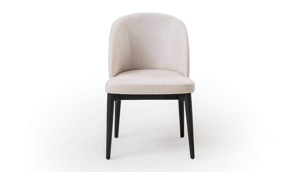Penora Dining Room - Anthracite