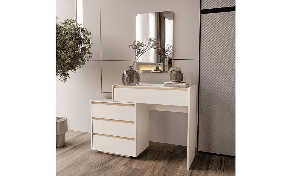 Point Bedroom