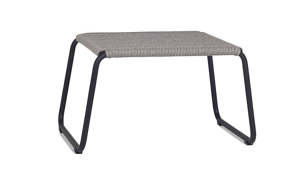 Riva Stool Double and Puff Chair