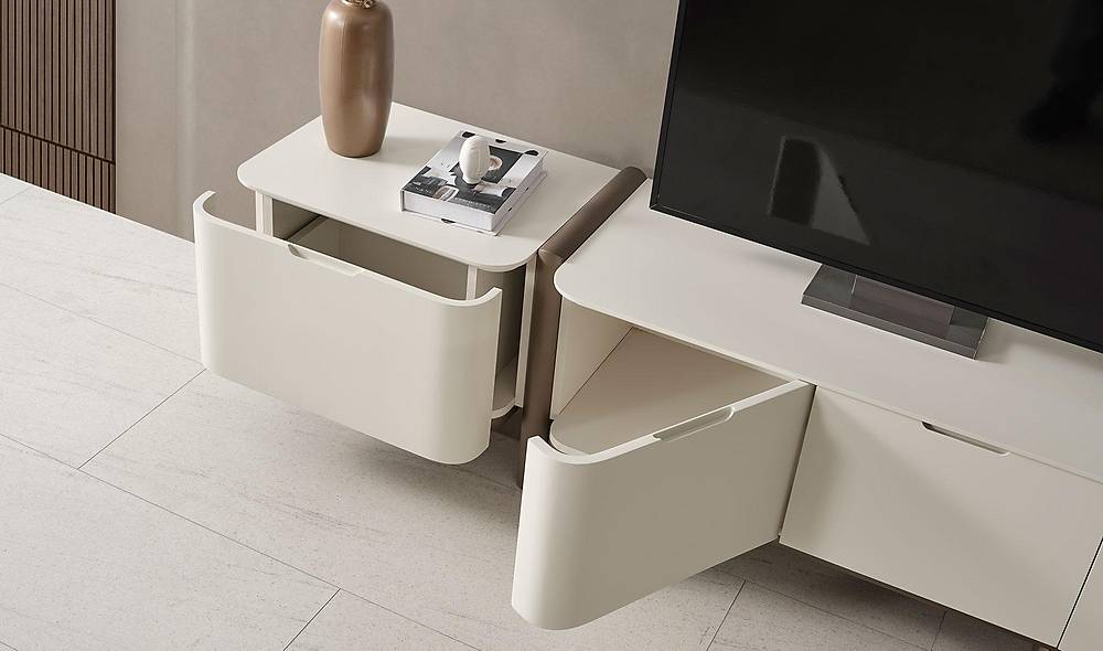 Okyanus Tv Stand