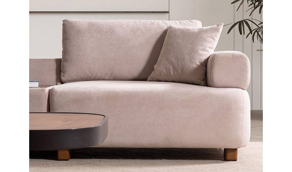 Philo Sofa - With Table