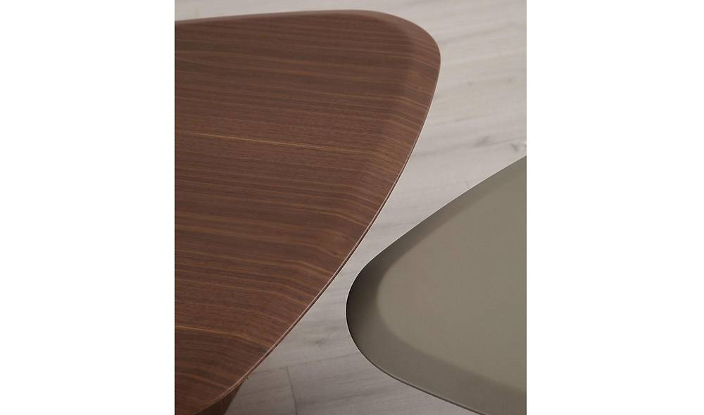 Forte Coffee Table Set