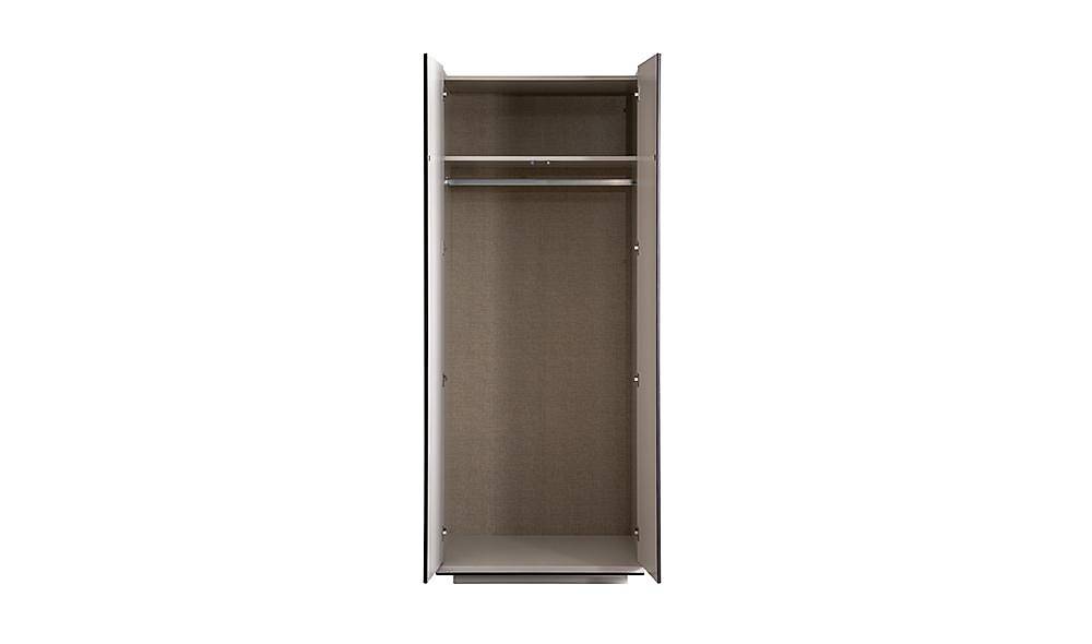 Asus Corner Wardrobe