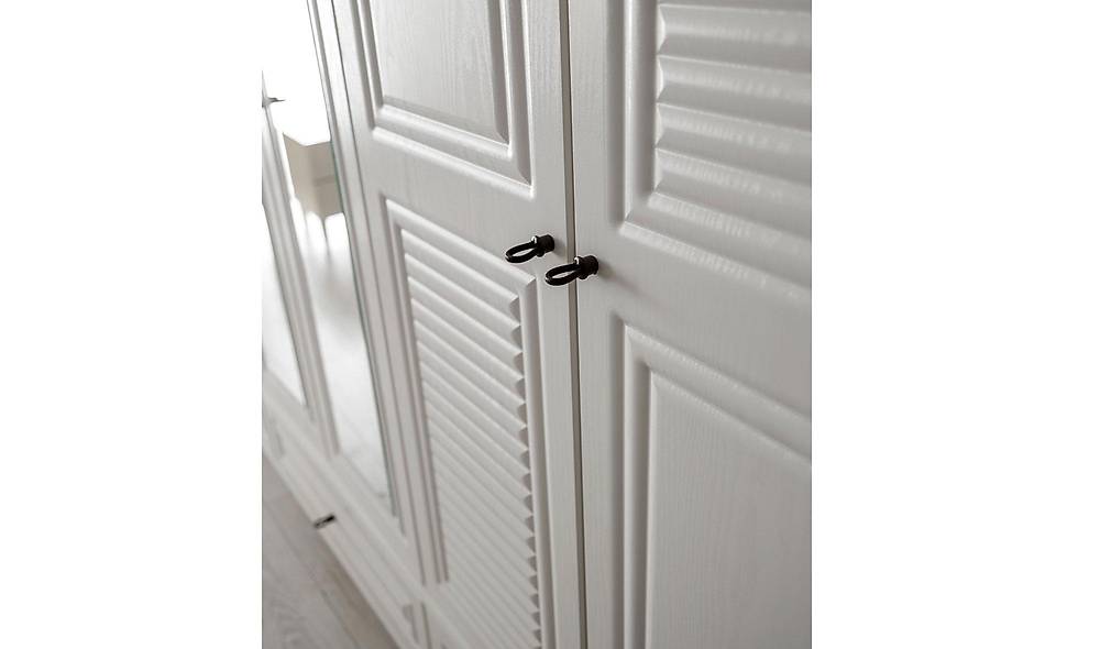 Melina Mdf Bedroom