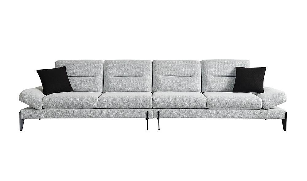 Arna Sofa Set
