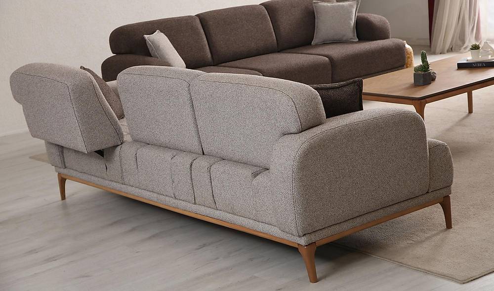 Bienne Sofa