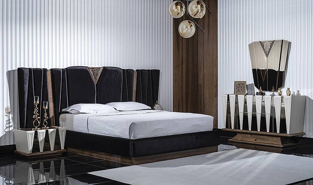 Amore Luxury Bedroom