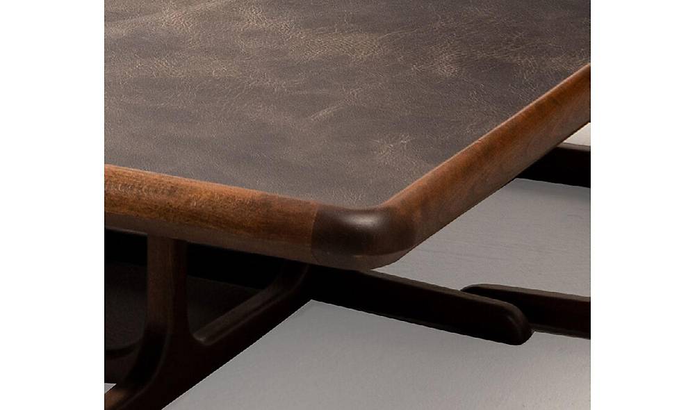 Neo Square Coffee Table
